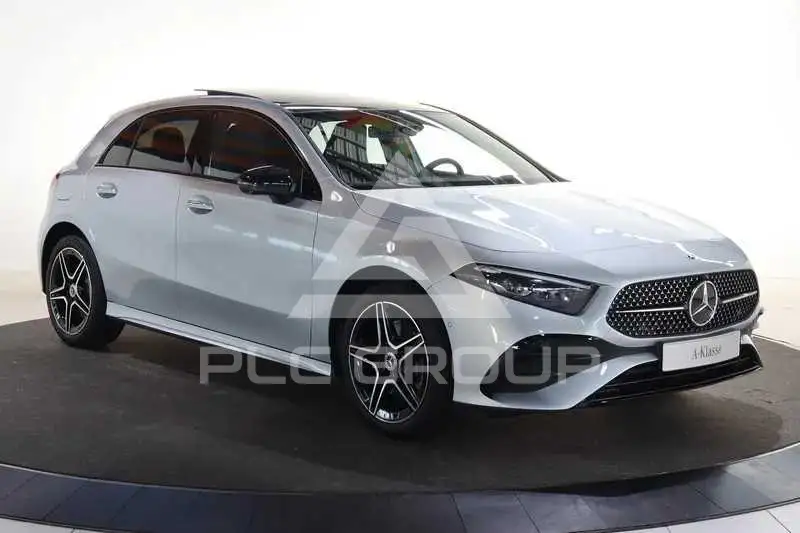 2026 Mercedes Benz A