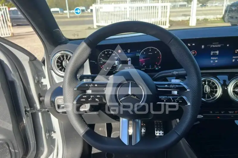 2026 Mercedes Benz A