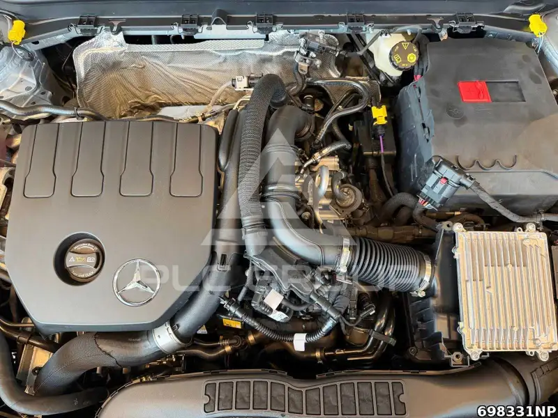 2026 Mercedes Benz A