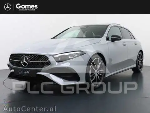 2026 Mercedes Benz A