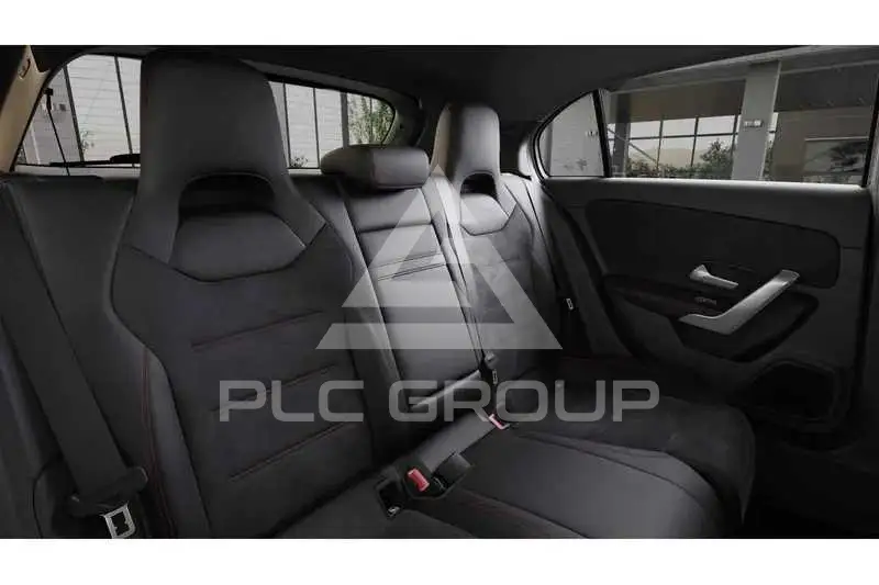 2026 Mercedes Benz A