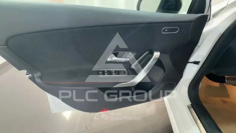 2026 Mercedes Benz A
