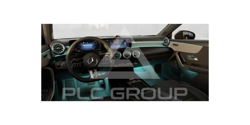 2026 Mercedes Benz A