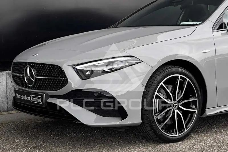 2026 Mercedes Benz A
