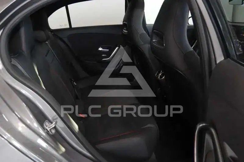 2026 Mercedes Benz A