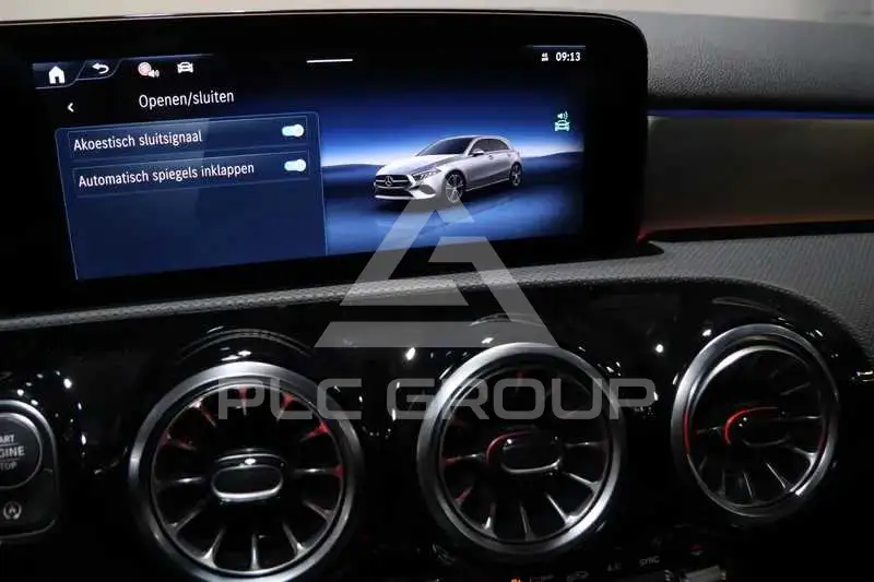 2026 Mercedes Benz A
