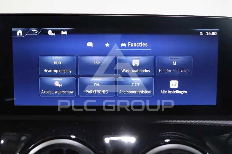 2026 Mercedes Benz A