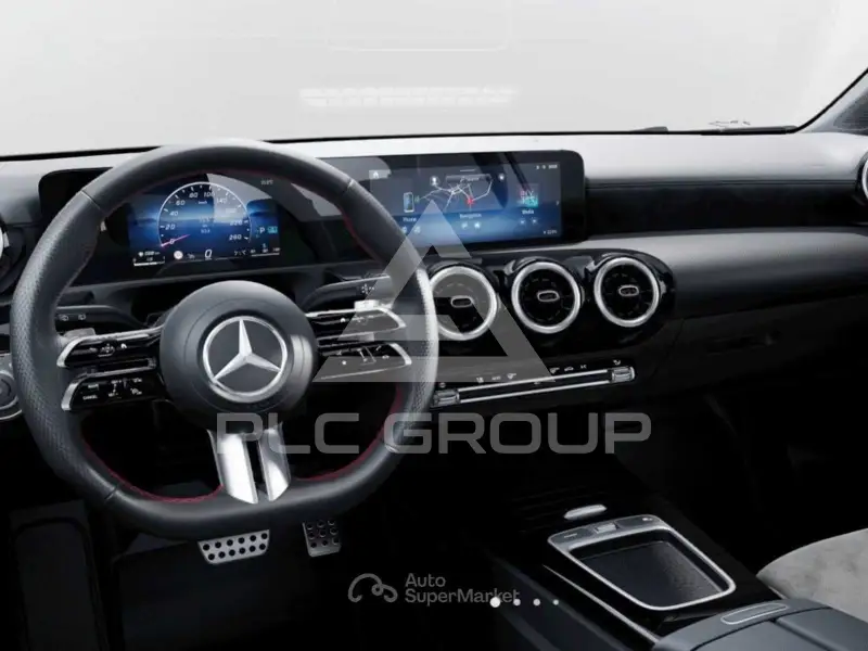 2026 Mercedes Benz A
