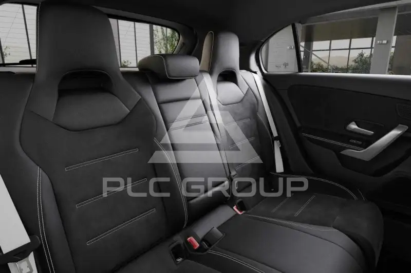 2026 Mercedes Benz A