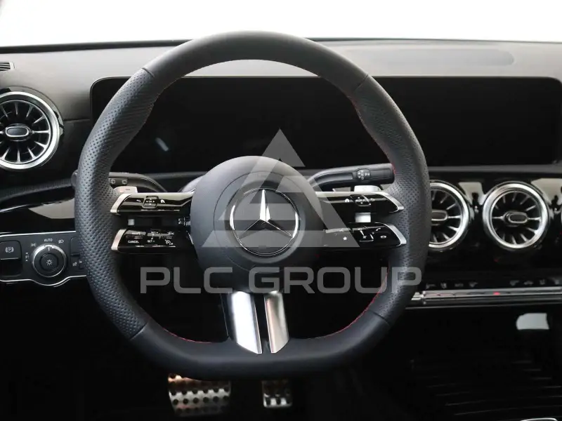 2026 Mercedes Benz A