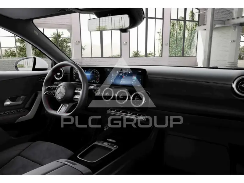 2026 Mercedes Benz A