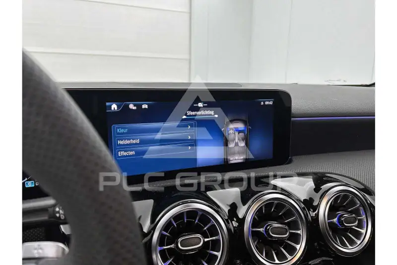 2026 Mercedes Benz A