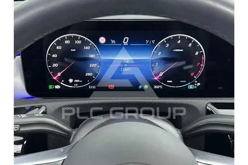 2026 Mercedes Benz A