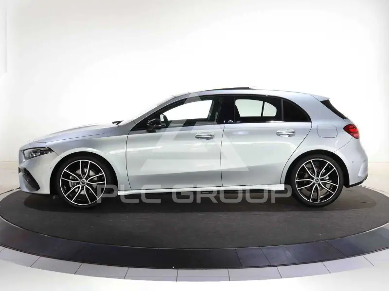 2026 Mercedes Benz A