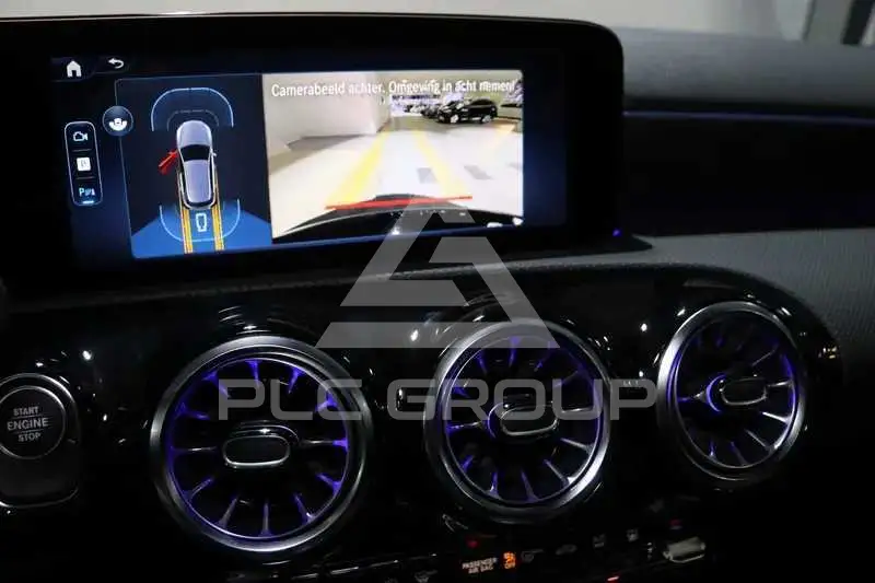 2026 Mercedes Benz A