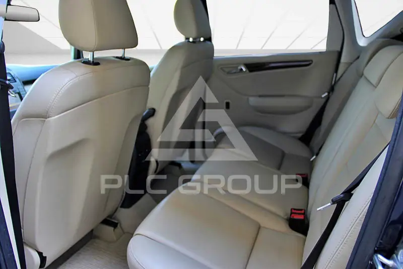 2026 Mercedes Benz A