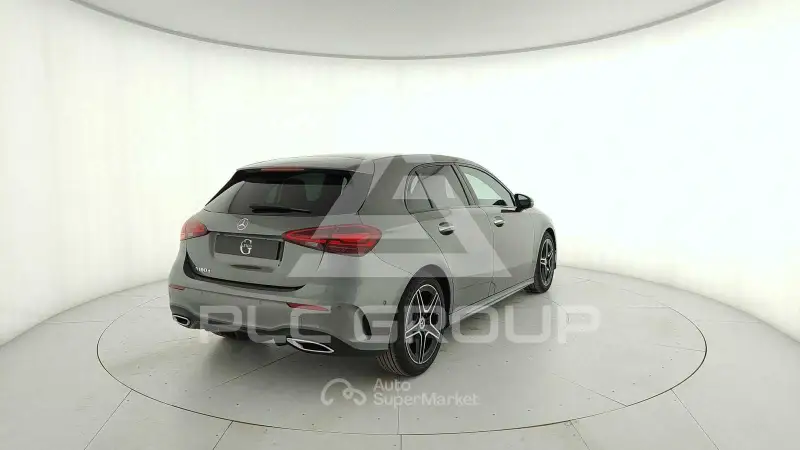 2026 Mercedes Benz A