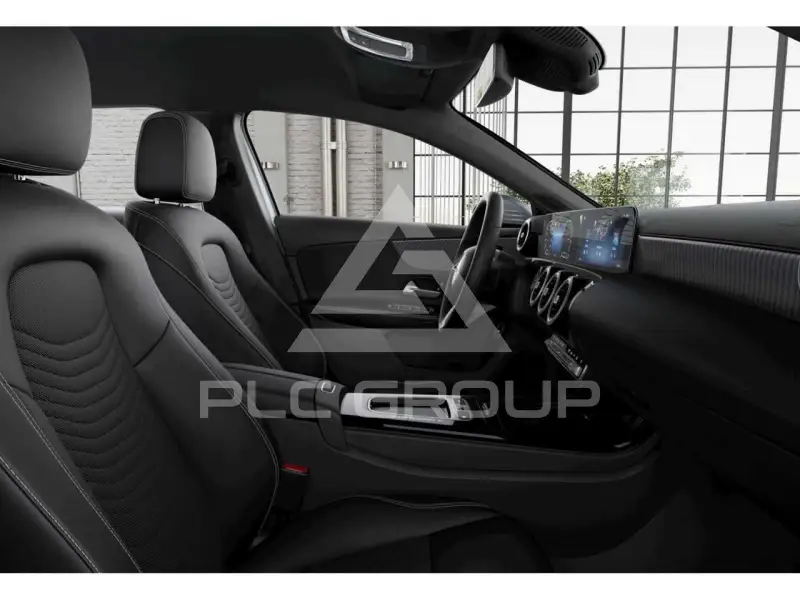 2026 Mercedes Benz A