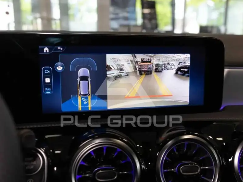 2026 Mercedes Benz A