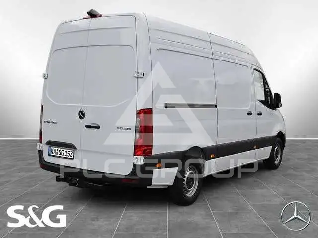 2026 Mercedes Benz Sprinter