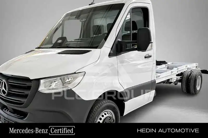 2026 Mercedes Benz Sprinter