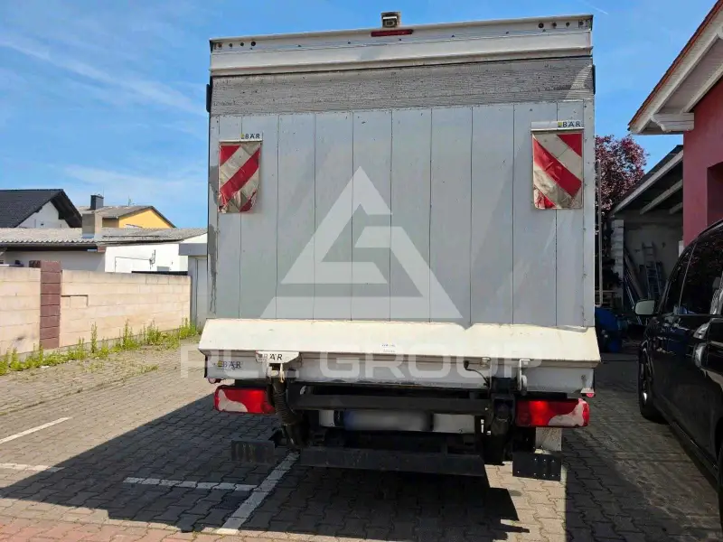 2026 Mercedes Benz Sprinter