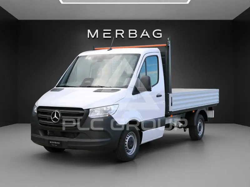2026 Mercedes Benz Sprinter