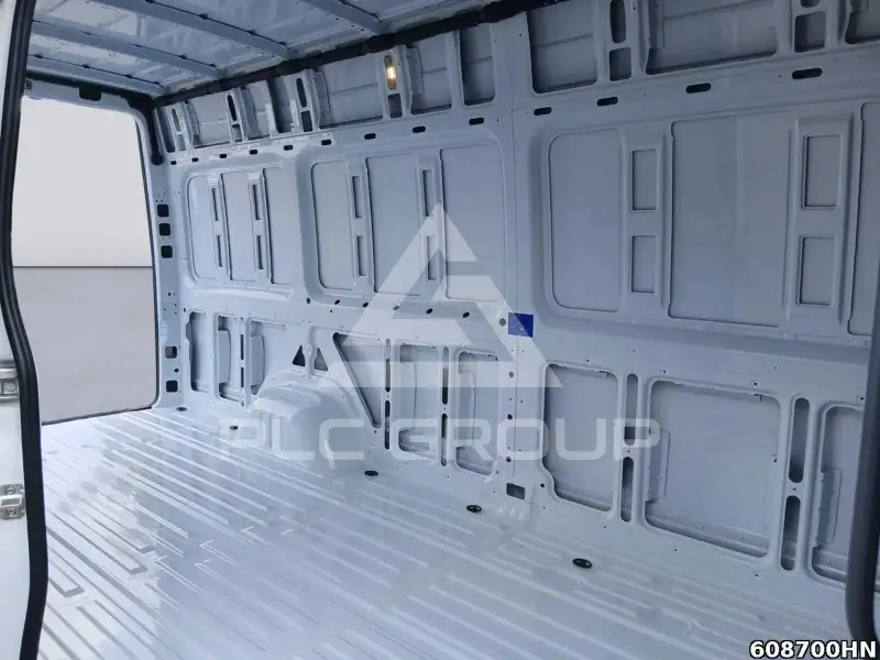2026 Mercedes Benz Sprinter