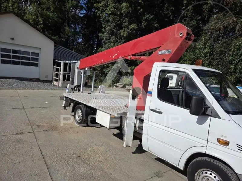 2026 Mercedes Benz Sprinter