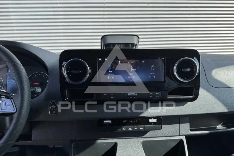 2026 Mercedes Benz Sprinter