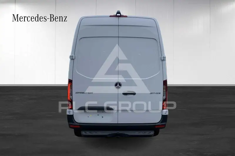 2026 Mercedes Benz Sprinter