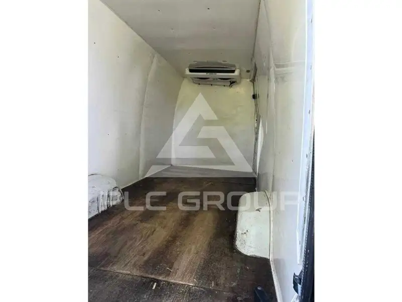 2026 Mercedes Benz Sprinter
