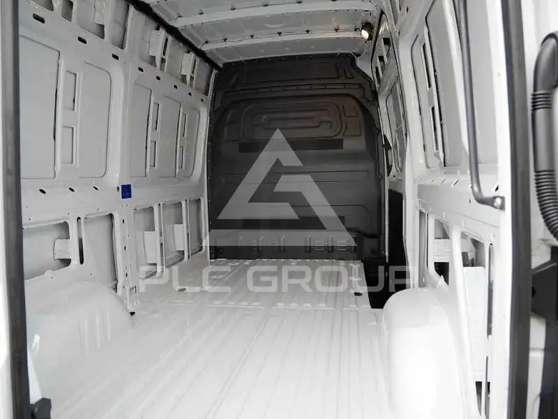 2026 Mercedes Benz Sprinter