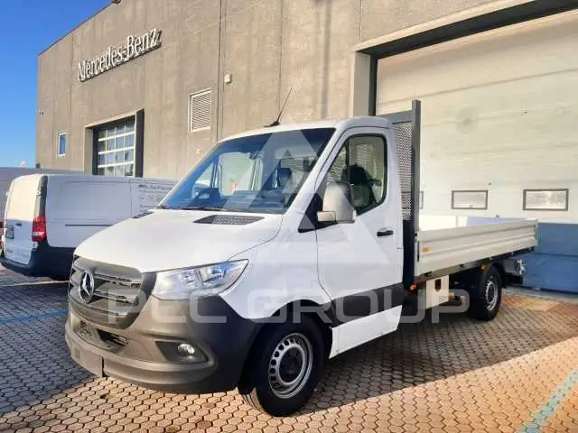 2026 Mercedes Benz Sprinter