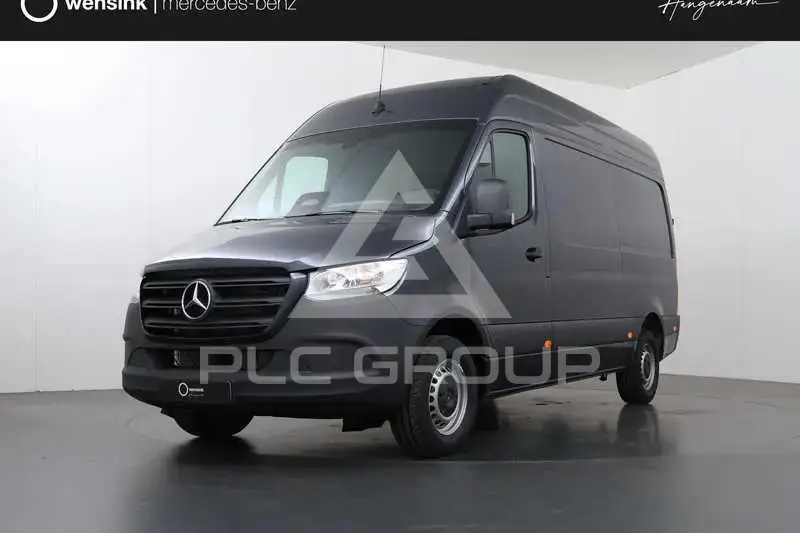 2026 Mercedes Benz Sprinter