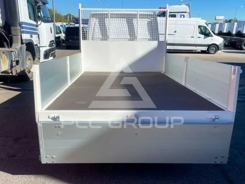 2026 Mercedes Benz Sprinter