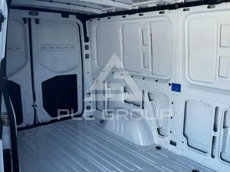 2026 Mercedes Benz Sprinter