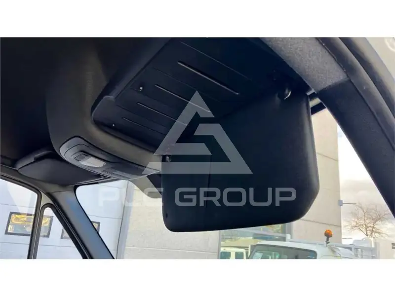 2026 Mercedes Benz Sprinter