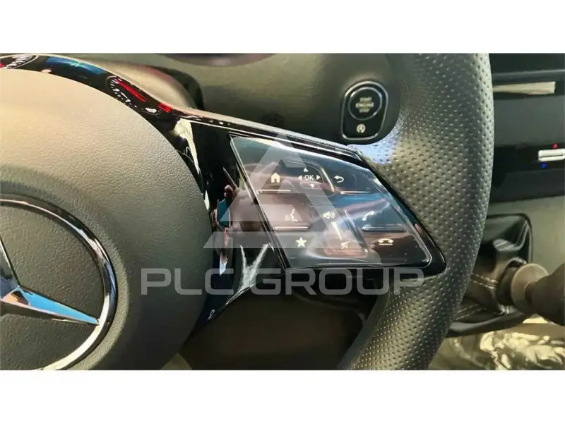 2026 Mercedes Benz Sprinter