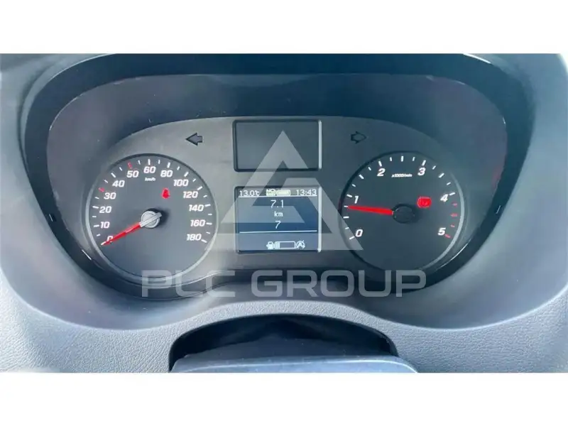 2026 Mercedes Benz Sprinter