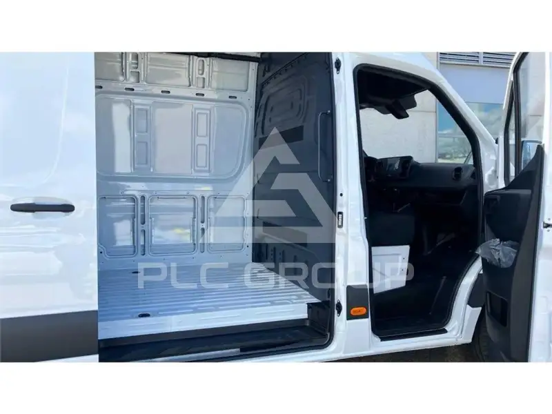 2026 Mercedes Benz Sprinter