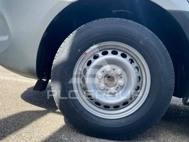 2026 Mercedes Benz Sprinter