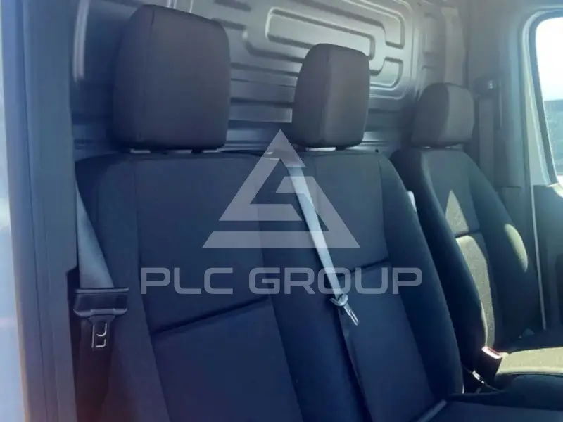 2026 Mercedes Benz Sprinter