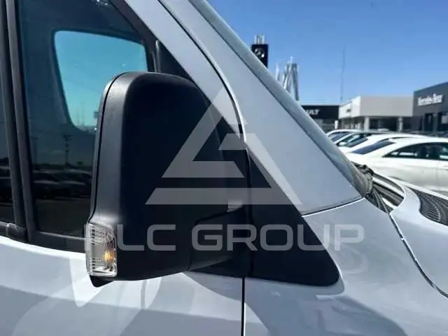 2026 Mercedes Benz Sprinter