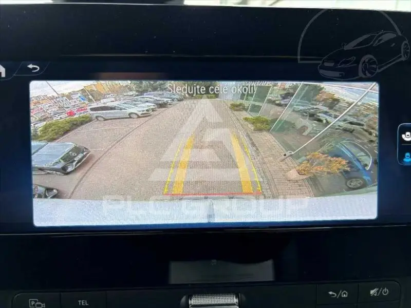 2026 Mercedes Benz Sprinter