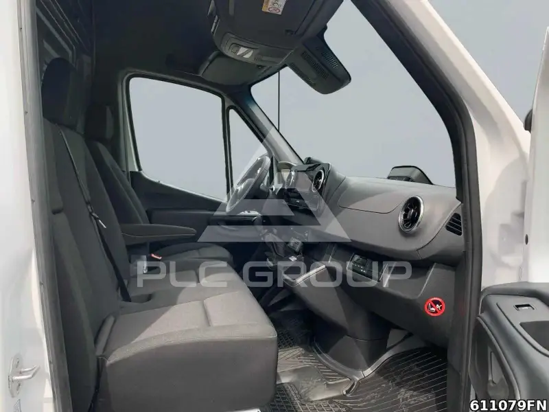 2026 Mercedes Benz Sprinter