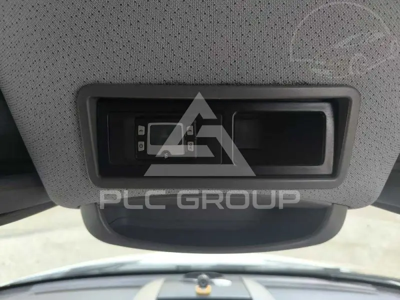 2026 Mercedes Benz Sprinter