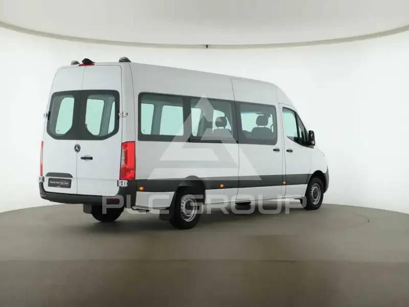 2026 Mercedes Benz Sprinter