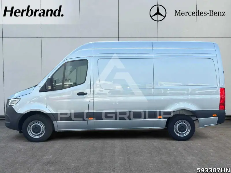 2026 Mercedes Benz Sprinter