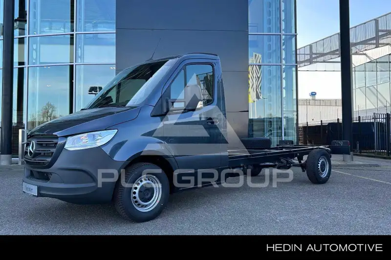 2026 Mercedes Benz Sprinter